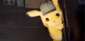 Fenomen Çizgi Kahramanlar Pokémon'un Filmi 