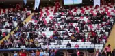 Futbolun Efsaneleri Gençlerle Buluşuyor