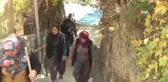Kadın Başkanın, Kadın İşçileri Erkeklere 'Taş' Çıkarttı