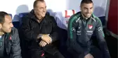 Mehmet Demirkol: Fatih Terim Varken Burak Yılmaz Galatasaray'a Gider