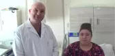 Sırt Ağrısı Şikayetiyle Gitti Karnından 5 Kilogram Kitle Çıktı