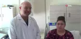 Sırtı Ağrıyordu Karnında 5 Kilo Kitle Çıktı