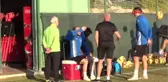 Spor Sergen Yalçın Amacımız Başarılı Olmak
