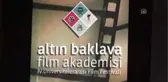 4. Altın Baklava Film Festivali Sona Erdi