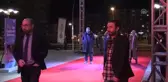 8. Malatya Uluslararası Film Festivali - Kırmızı Halı Geçişi