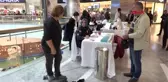 Afyonkarahisar'da Diyabet Günü Etkinliği