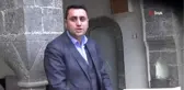 AK Parti Siverek İlçe Başkanı İstifa Etti