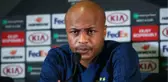 Andre Ayew, Kariyerini Fenerbahçe'de Sürdürmek İstiyor