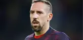 Bayern Münih Forması Giyen Franck Ribery, Dövdüğü Gazeteciden Özür Diledi