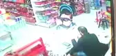 Bebek Arabasından Düşen Kızını Havada Yakaladı