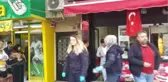 Bıçaklı Saldırı - Bursa