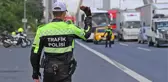 Drift Yapan Alkollü Sürücü, 8 Bin 735 TL Ceza Yedi