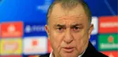Fatih Terim'in Sildiği Eren Derdiyok'u İsviçre Takımı Basel İstiyor