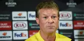 Fenerbahçe, Erwin Koeman'la Sezon Sonuna Kadar Sözleşme İmzalayacak