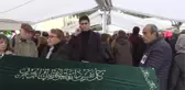 Gazeteci-yazar Kürşat Bumin'in Vefatı - İstanbul