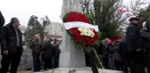 İstanbul- Sinagog Saldırılarında Hayatını Kaybedenler Anıldı
