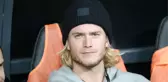 Kaleyi Tolga'ya Kaptıran Karius'u Hırs Bastı
