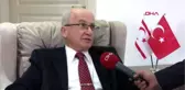 KKTC Bağımsızlık Bildirgesini Yazan Ertuğ: Alternatifleri Denemenin Zamanı Geldi