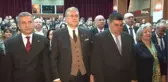 KKTC'nin Bağımsızlığının 35'nci Yılı