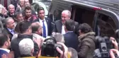Manisa Muharrem İnce 259 Bin Üyenin Önüne Sandık Konulmalı (2