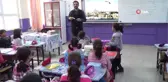 Öğrencilere, Yaptıkları İyilik Kadar Bedava Alışveriş Ödülü
