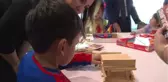 Okul Öncesinde Akıl ve Zeka Oyunları Eğitimi