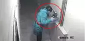 Pizzaya Tükürüp Selfie Çeken Kuryeye 4 Bin Lira Para Cezası Verildi