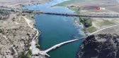 Selçuklu Mimarisi Çeşnigir Köprüsü ve Çevresi Turizme Kazandırılacak