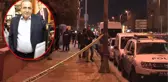 Ünlü İş Adamı Ali Rıza Gültekin, Uğradığı Silahlı Saldırı Sonucu Hayatını Kaybetti