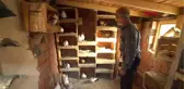 Uşak Tekstil İşçisinin Güvercin Sevdası