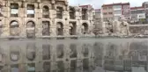 1. Ulusal Yozgat Basilica Therma Buluşma Günleri