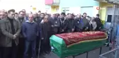Almanya, Kahraman Türk Genci Dualarla Türkiye'ye Yolcu Etti - Mustafa Alptuğ'u Binlerce Seveni...