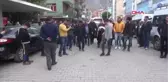 Artvin Şampiyon Boğaya Coşkulu Karşılama