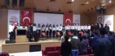 Atatürk Sevdiği Şarkılarla Anıldı