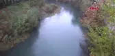 Bartın Irmağı Siyah Akıyor