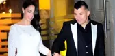 Beşiktaş'ın Yıldızı Gary Medel'in Eşi Cristina Morales, Üniversiteye Geri Döndü