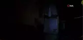 Fatih Samatya'da Bir Bina Çökme Riski Nedeniyle Boşaltıldı