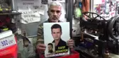 Kayıp Postacının Babası: 
