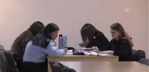 Ordu'da 'Millet Kıraathanesi' Hizmete Açıldı
