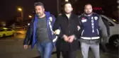 Pastaneci Cinayeti Şüphelisi Polise Teslim Oldu, 4 Gün Sonra Yemek Yedi