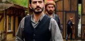 Ruhsatsız Silah Bulundurmaktan Cezaevine Giren Oyuncu Ufuk Bayraktar'dan İlk Fotoğraf