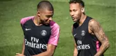 Yolsuzluk Belgeleri Ortaya Çıkan PSG'de, Neymar ile Mbappe Takımdan Ayrılabilir