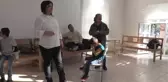 Aynı Kaderi Paylaşan Aileler Gönüllü Topluluk Kurdu