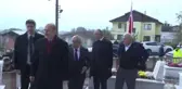 Bakan Soylu'dan Şehit Kaymakamın Ailesine Ziyaret