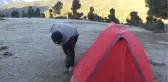 Birlikte Yürüdüğü Yörüklerin Göç Yollarını Haritalandırıyor