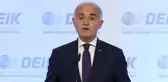 Deik İş Konseyleri Mali Genel Kurulu - Deik Başkanı Nail Olpak Açıklaması