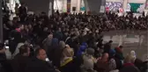 Dünyanın En Büyük Kubbesinde İslamın En Eski Kubbesi Anlatıldı