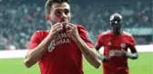Fransa Ligi Ekiplerinden Lille, Sivasspor Forması Giyen Emre Kılınç'ı Gündemine Aldı