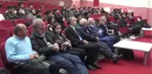 Iaaf Çocuk Atletizmi Projesi Semineri Karabük'te Yapıldı