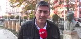 Isparta Şehitler Parkı'ndaki 9 Türk Büyüğünün Büstü Çalındı